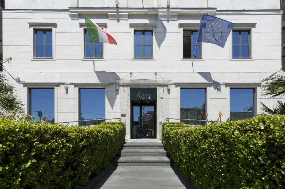 Palazzo Salgar 4