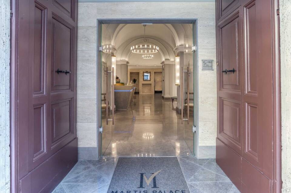 Martis Palace Hotel 2