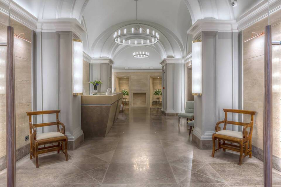 Martis Palace Hotel 3