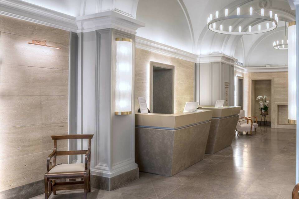 Martis Palace Hotel 4