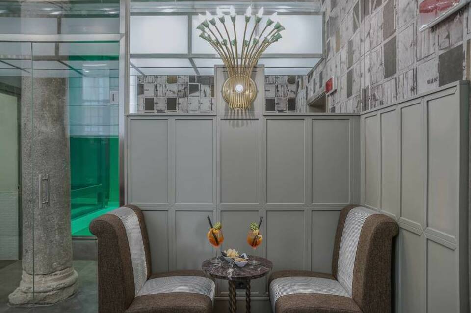Martis Palace Hotel 5