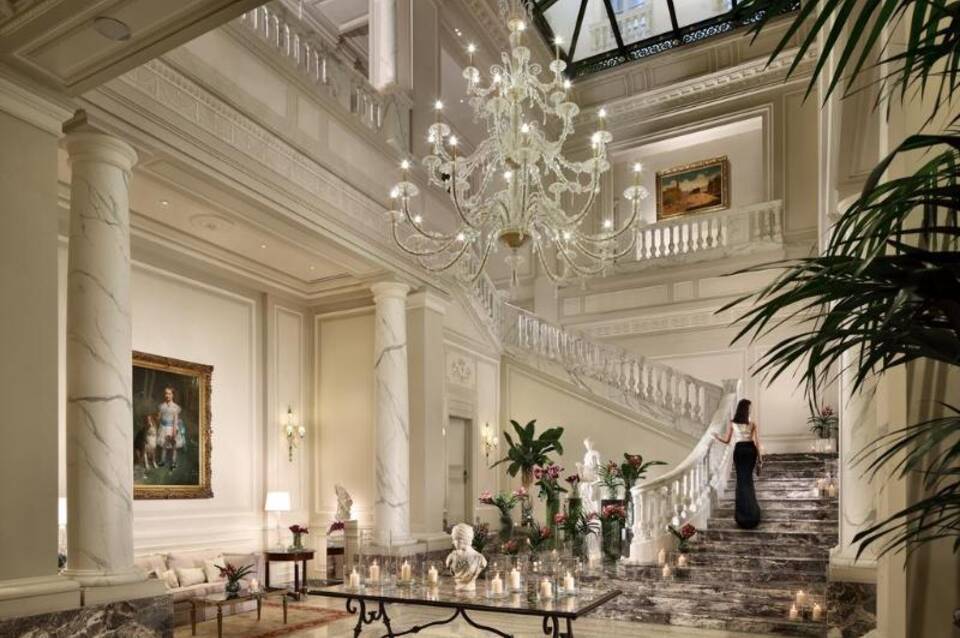 Palazzo Parigi Hotel & Grand Spa 1