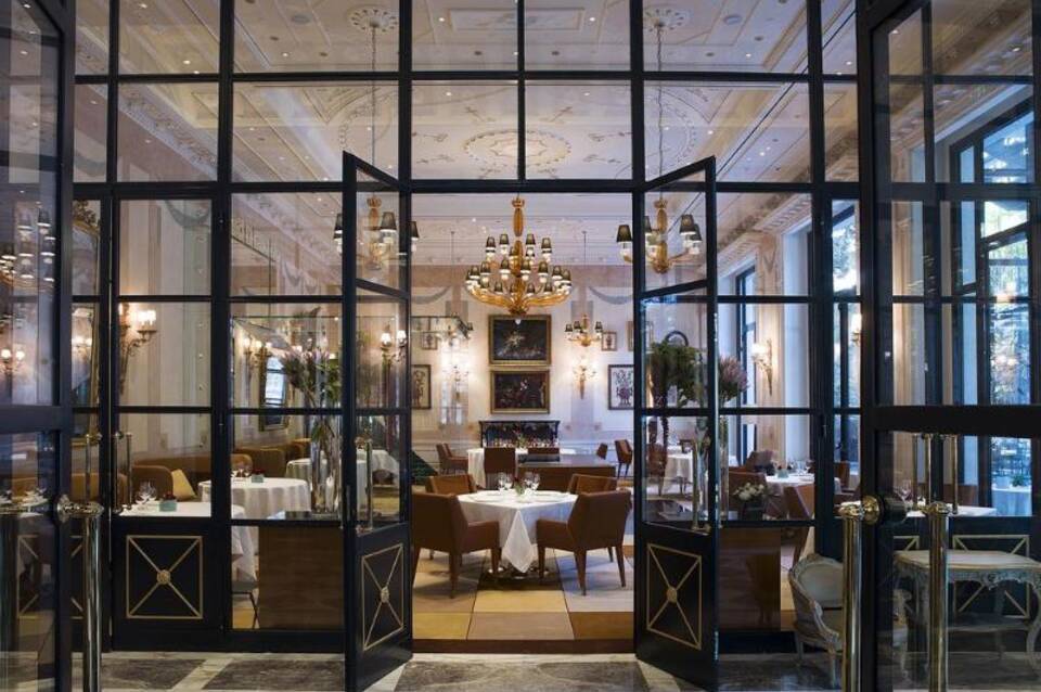 Palazzo Parigi Hotel & Grand Spa 2