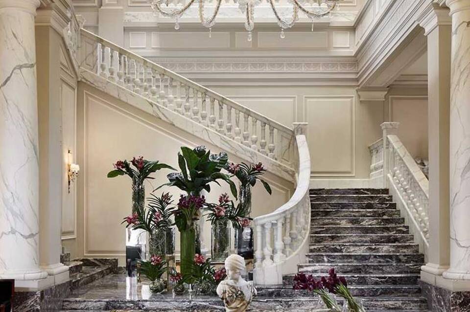 Palazzo Parigi Hotel & Grand Spa 4