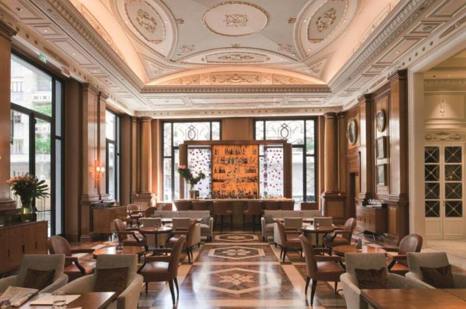 Palazzo Parigi Hotel & Grand Spa 5