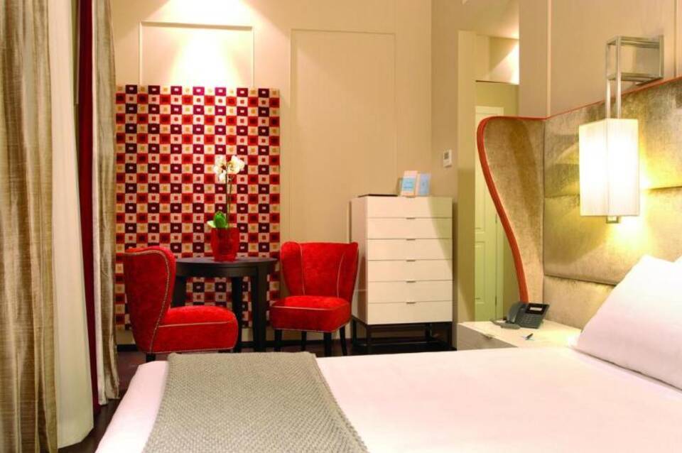 Stendhal Luxury Suites 3