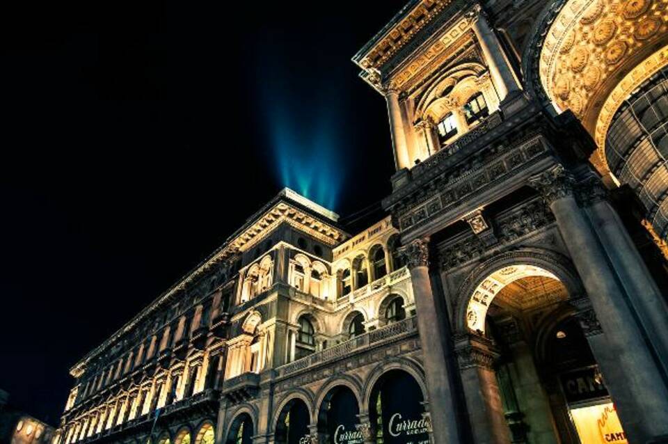 The Glamore Milano Duomo 1