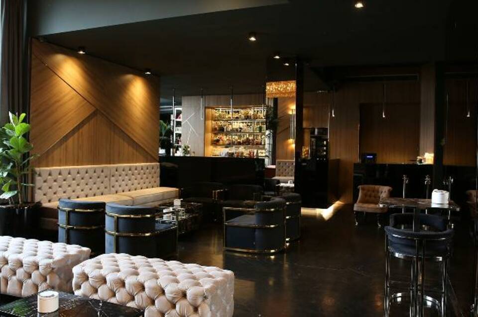 The Glamore Milano Duomo 5