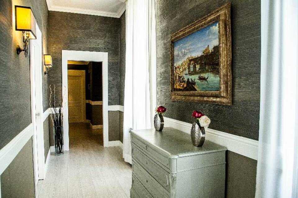 Dharma Style Hotel & Spa 3