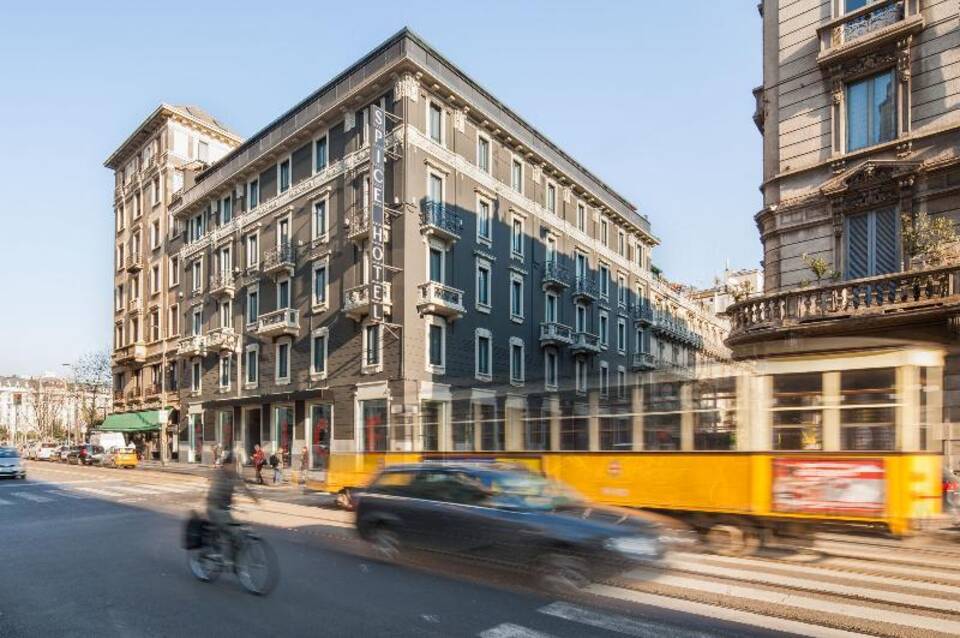 Spice Hotel 2