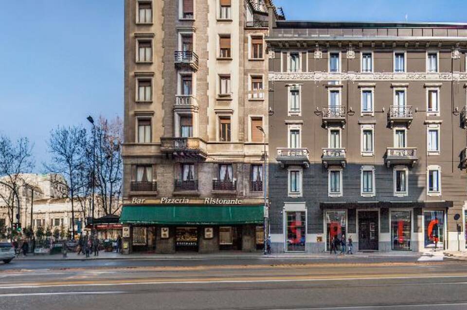 Spice Hotel 3