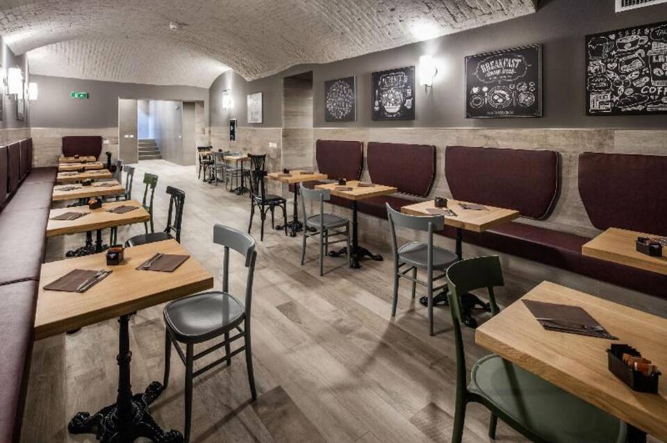 Spice Hotel 5
