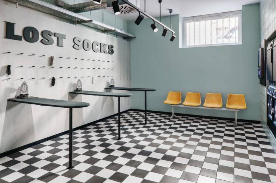 The Social Hub Florence Lavagnini 4