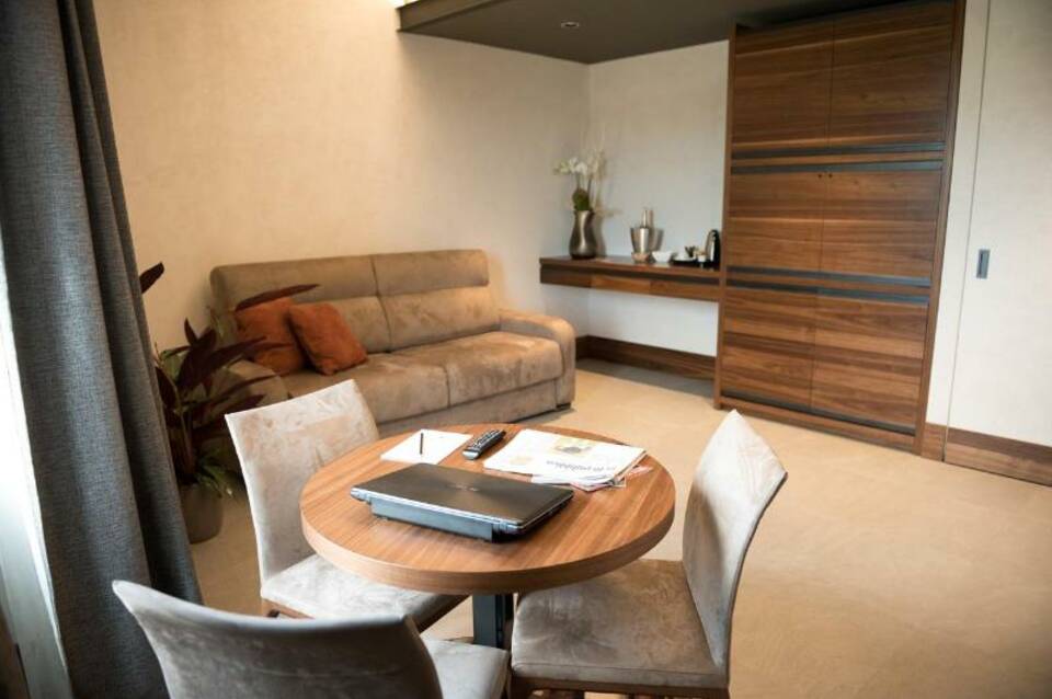 Gasometer Urban Suites 1