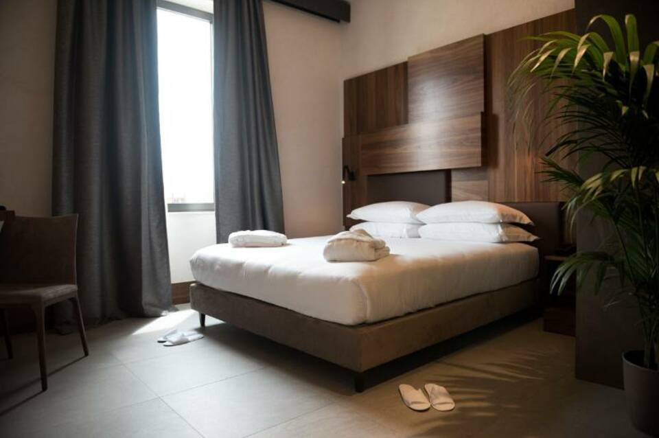Gasometer Urban Suites 2