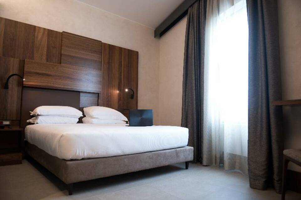 Gasometer Urban Suites 4