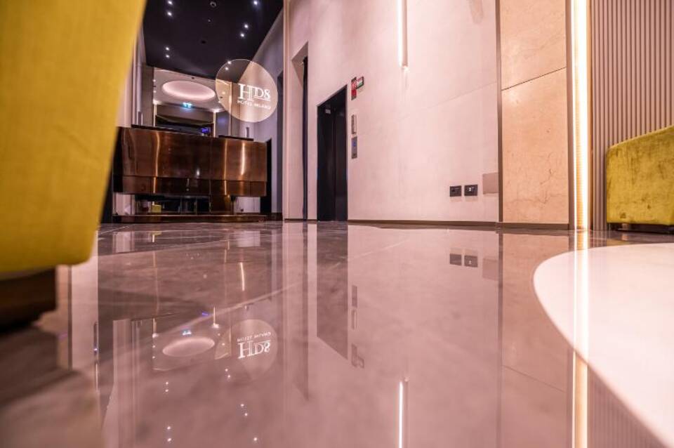 HD8 Hotel Milano 2