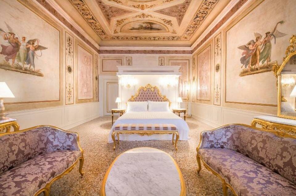 I Palazzi Ca' Bonfadini 1