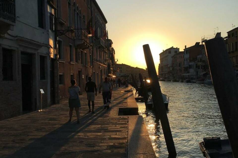 I Palazzi Ca' Bonfadini 2