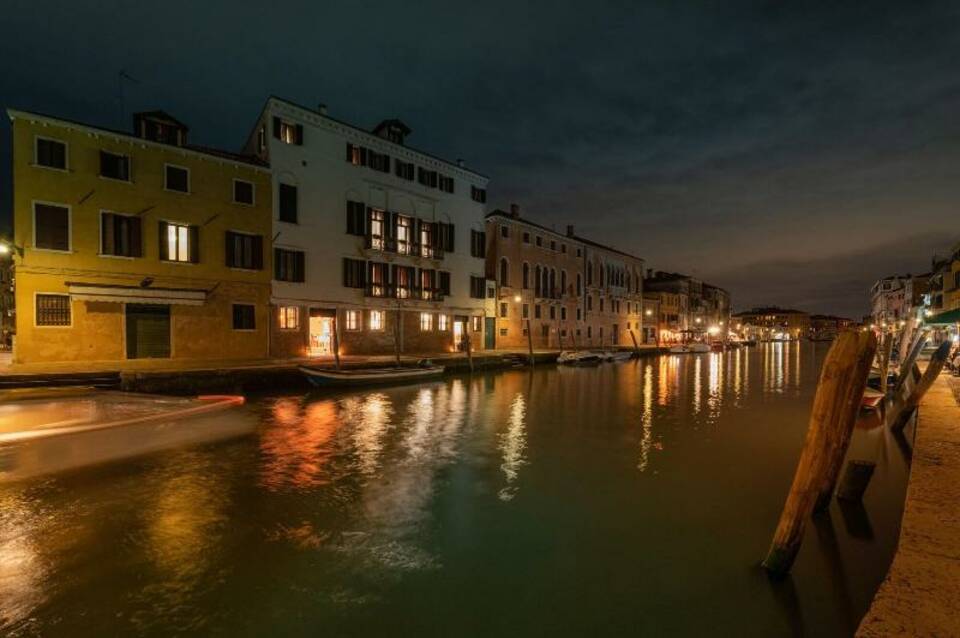 I Palazzi Ca' Bonfadini 4