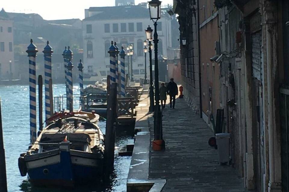 I Palazzi Ca' Bonfadini 5