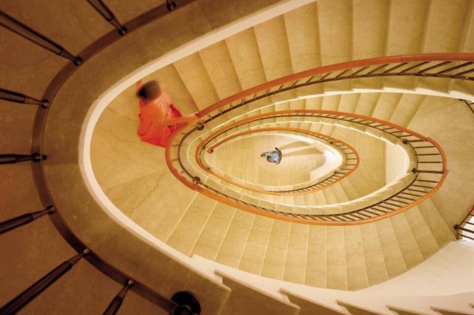 Four Seasons Hotel Milano 2