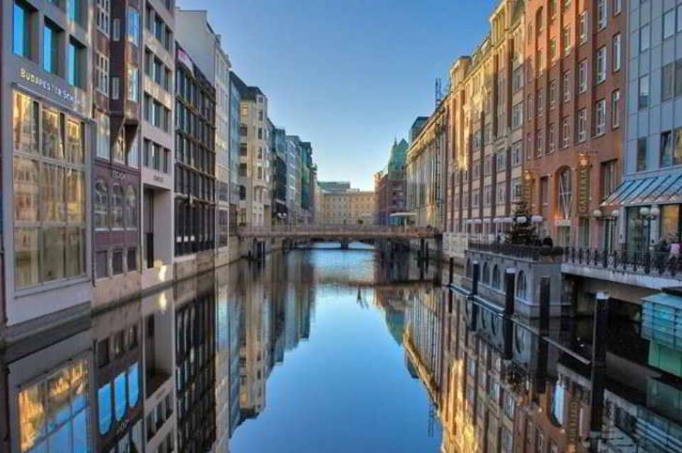 ARCOTEL Onyx Hamburg 1