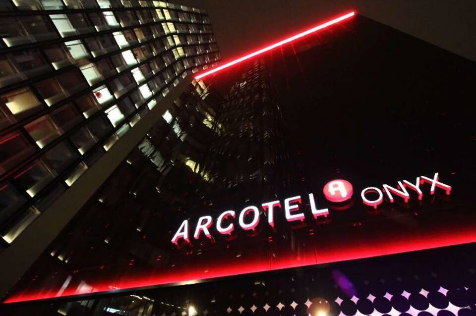 ARCOTEL Onyx Hamburg 2