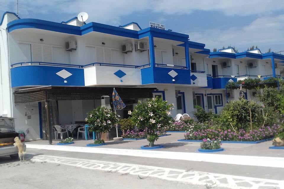 Maritsa Studios 2