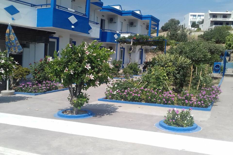 Maritsa Studios 1