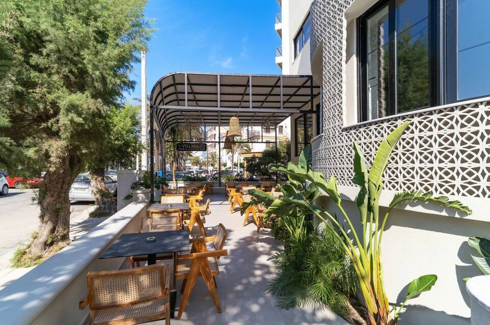 Naillac Boutique Hotel 2