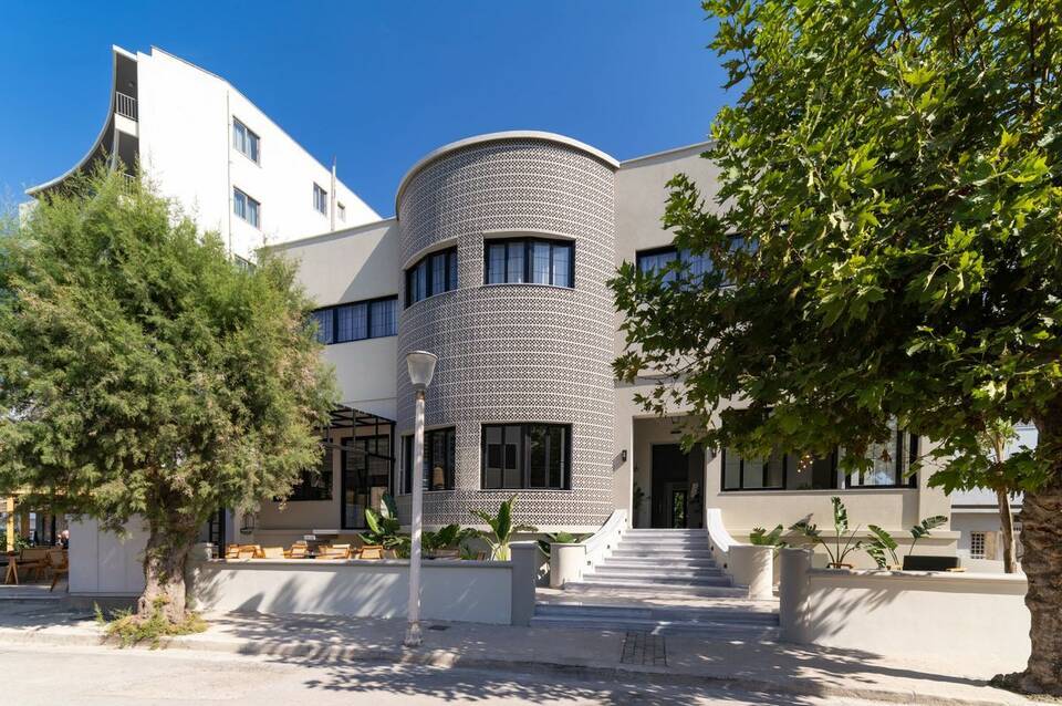 Naillac Boutique Hotel 3