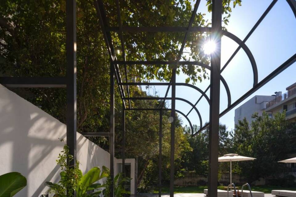 Naillac Boutique Hotel 4