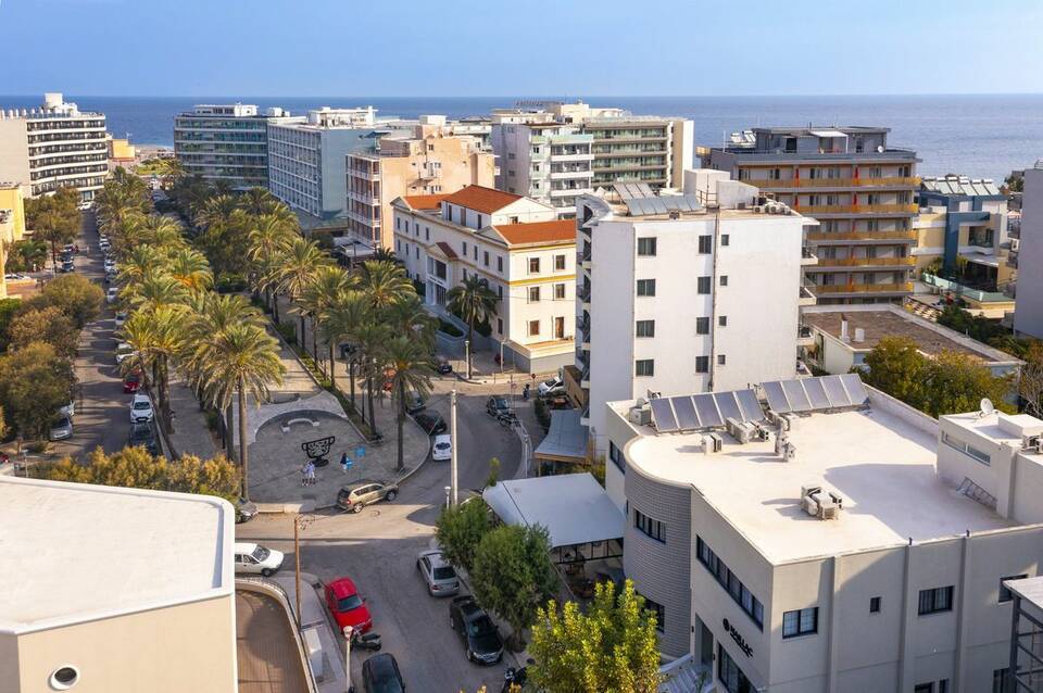 Naillac Boutique Hotel 5