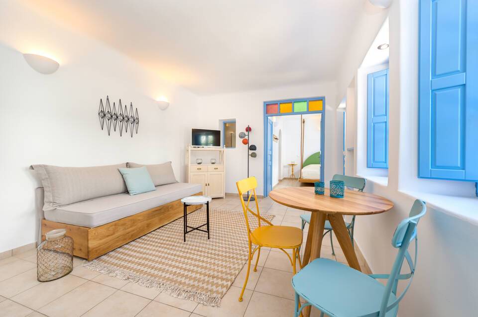 Marillia Village Apartments & Suites 1