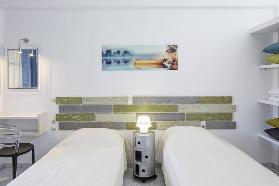 Marillia Village Apartments & Suites 2