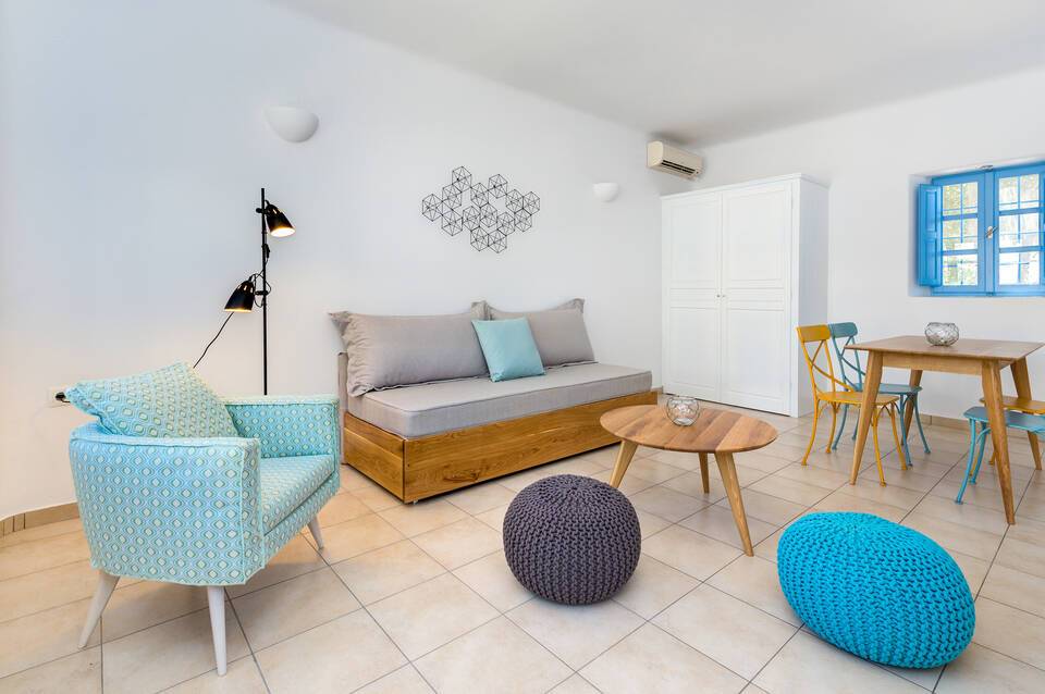 Marillia Village Apartments & Suites 3