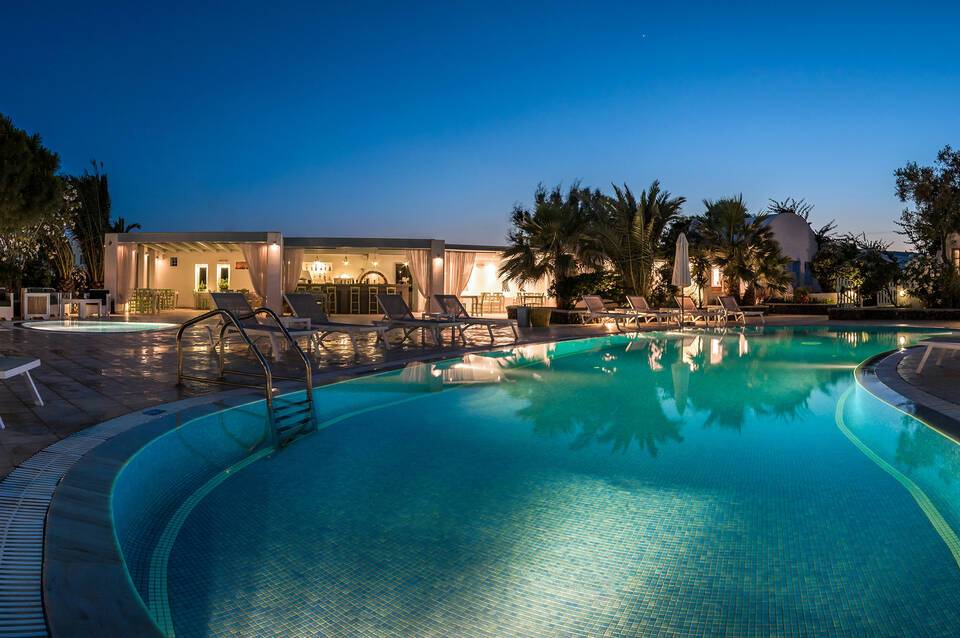 Marillia Village Apartments & Suites 5