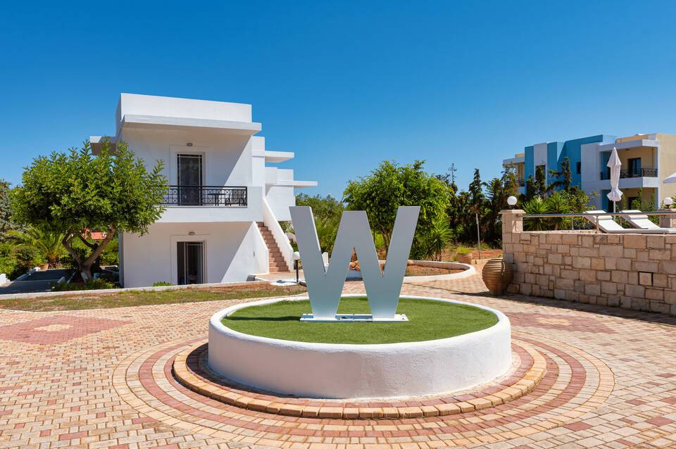 W Suites 2