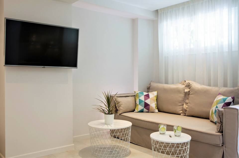Odyssey Hotel 3