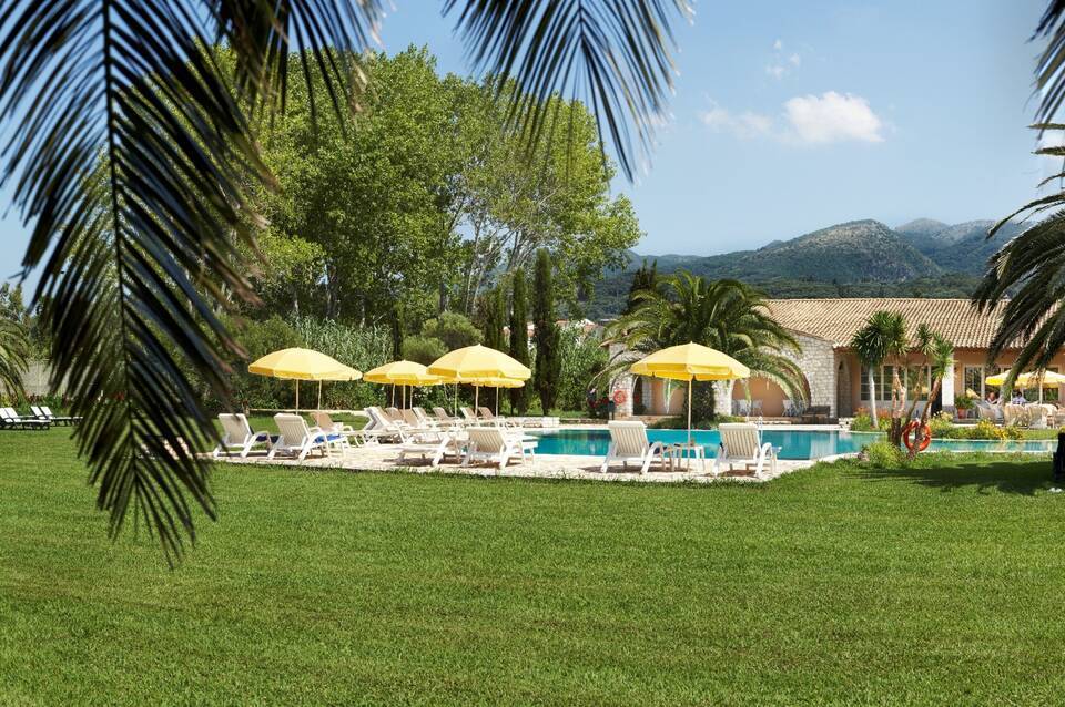 St. George's Bay Country Club 1