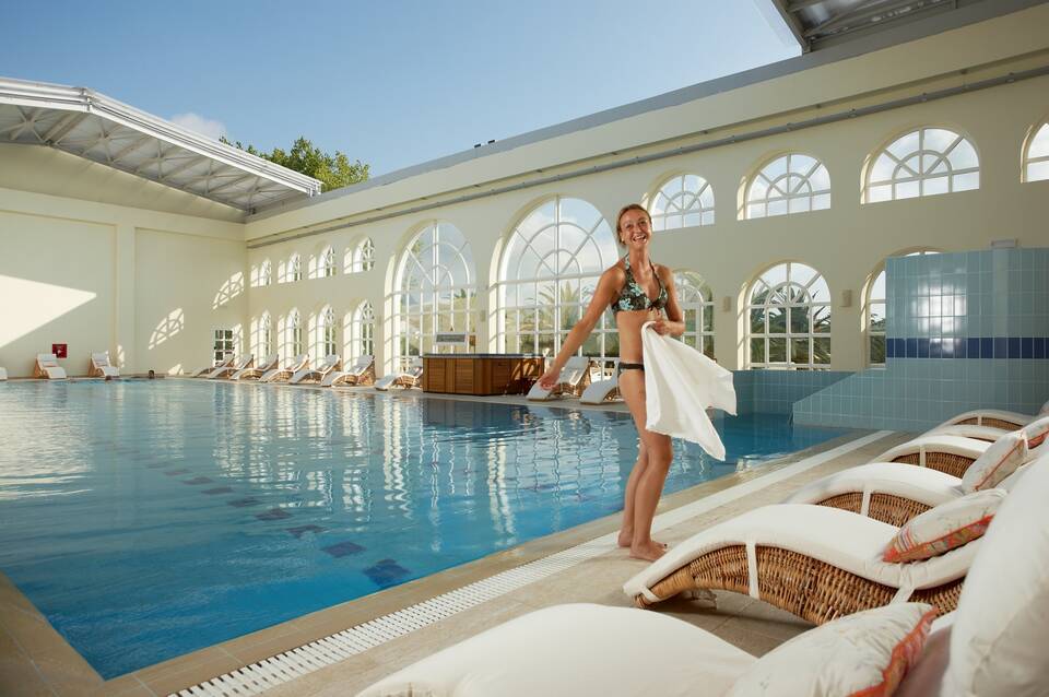 St. George's Bay Country Club 3