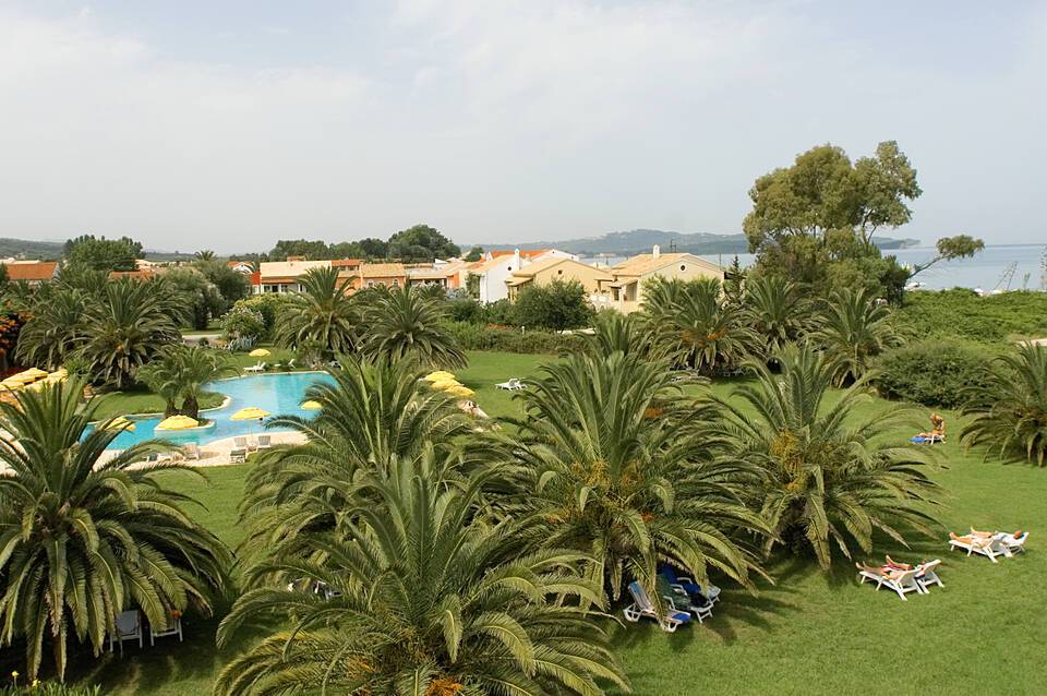 St. George's Bay Country Club 5