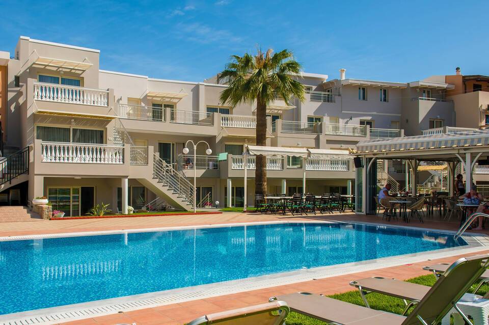 Sarpidon Apartments 2