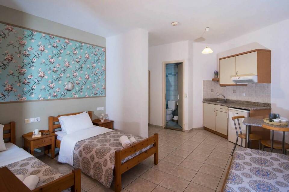 Sarpidon Apartments 4
