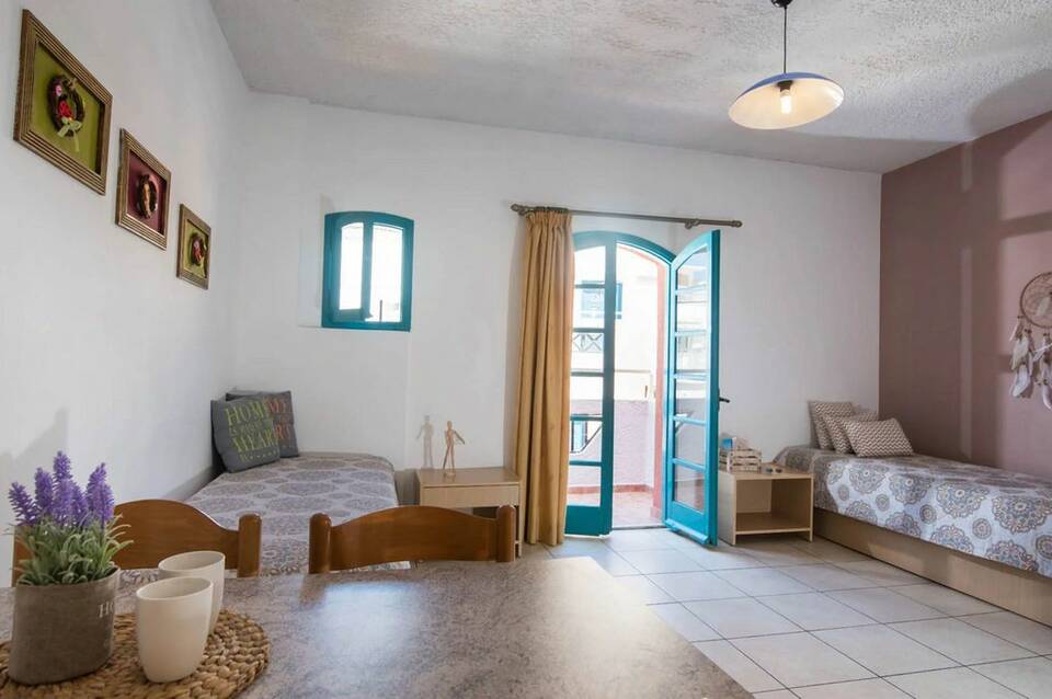 Sarpidon Apartments 5
