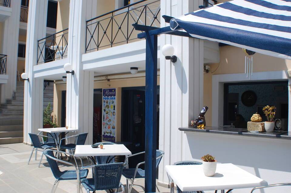 Renia Hotel 2