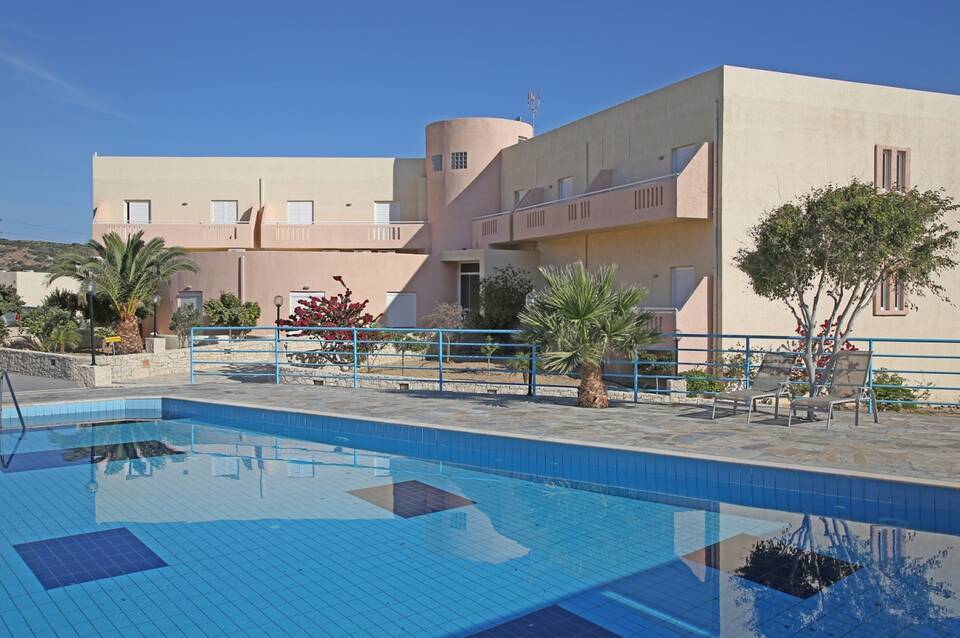 Hotel Sea Breeze 1