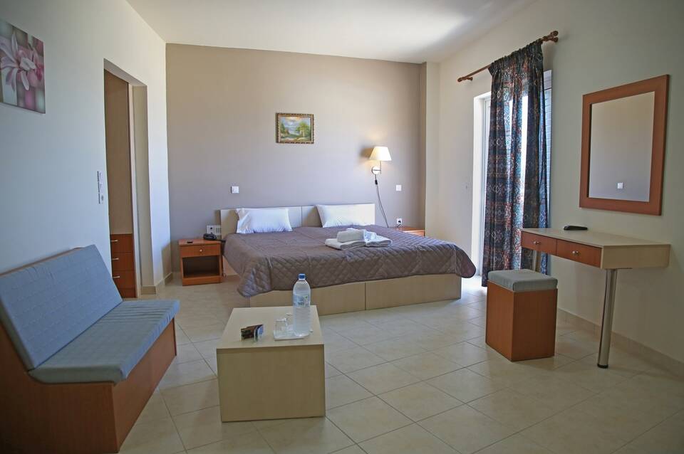Hotel Sea Breeze 2