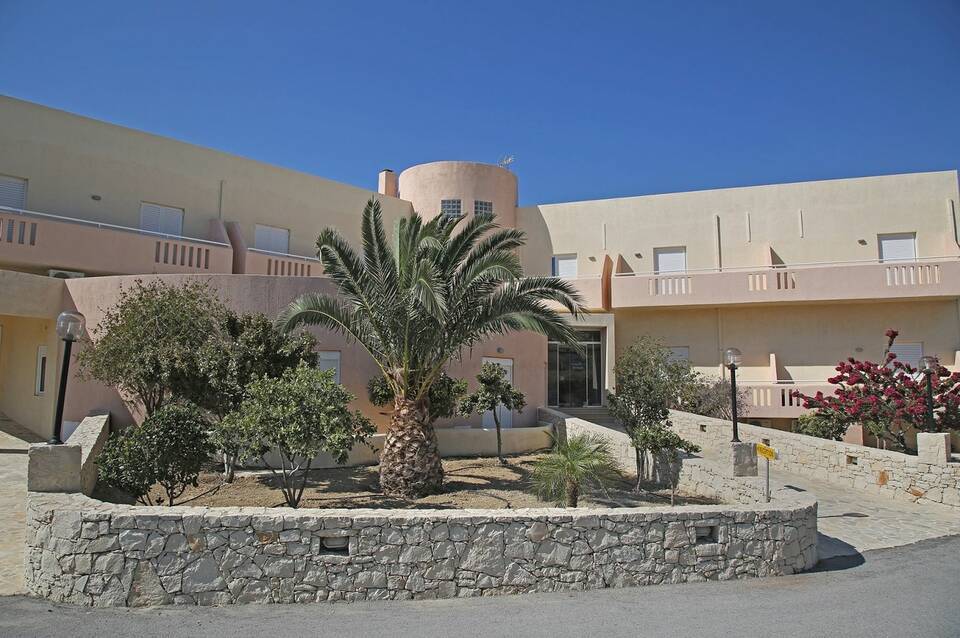 Hotel Sea Breeze 3